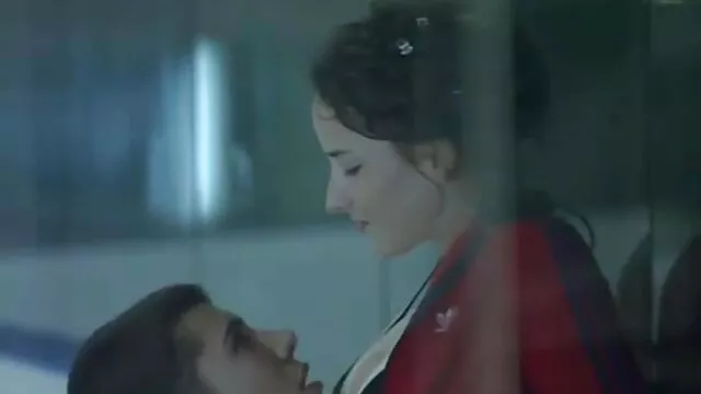 คนวิปริตใช้เท้ากระตุ้นเสน่ห์ของกันและกัน หนัง โป็ วีดีโอ