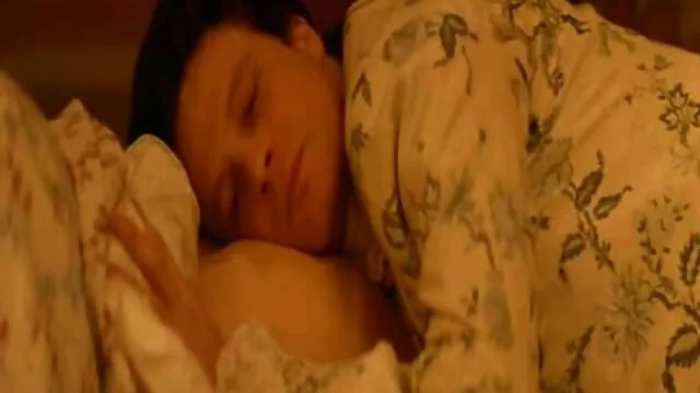 หมอนวดอารมณ์ร้อนกับกระเจี๊ยวใหญ่ทำให้ Bailey ดู วีดีโอ หนัง โป๊ Brooke มีอารมณ์